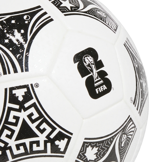 FIFA World Cup 26 Trionda Mash Up Pro Soccer Ball