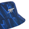 Arsenal FC Away Bucket Hat 2025/26