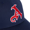 Arsenal FC US Pack Baseball Cap 2025/26