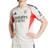 SL Benfica Away Jersey 2025/26