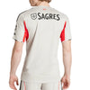 SL Benfica Away Jersey 2025/26