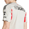 SL Benfica Away Jersey 2025/26