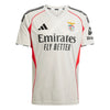 SL Benfica Away Jersey 2025/26
