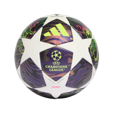 UEFA Champions League Final Competition Soccer Ball 2025/26