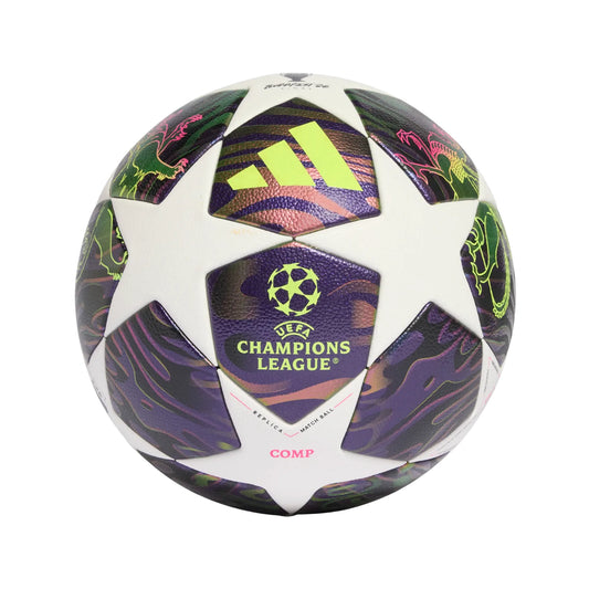 UEFA Champions League Final Competition Soccer Ball 2025/26