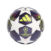 UEFA Champions League Mini Soccer Ball 2025/26