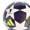 UEFA Champions League Mini Soccer Ball 2025/26