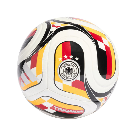 FIFA World Cup 2026 Trionda Germany DFB Club Home Soccer Ball 2026/27