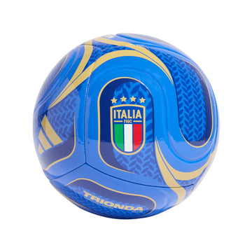 FIFA World Cup 2026 Trionda Italy FIGC Club Home Soccer Ball 2026/27