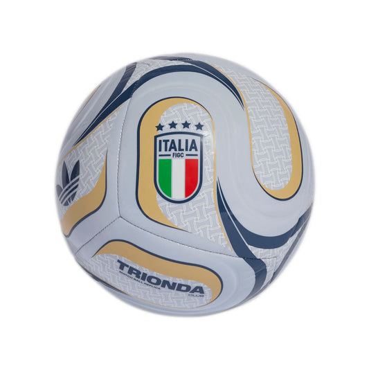 FIFA World Cup 2026 Trionda Italy FIGC Club Away Soccer Ball 2026/27