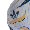 FIFA World Cup 2026 Trionda Italy FIGC Club Away Soccer Ball 2026/27
