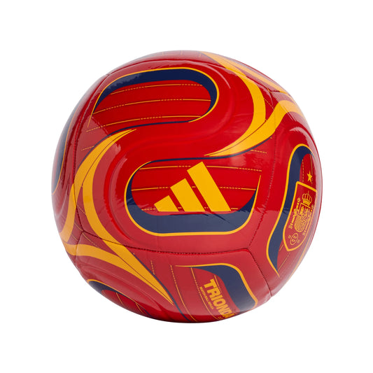 FIFA World Cup 2026 Trionda Spain RFEF Club Home Soccer Ball 2026/27