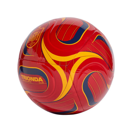 FIFA World Cup 2026 Trionda Spain RFEF Club Home Soccer Ball 2026/27