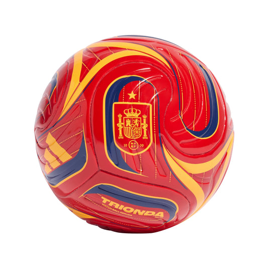 FIFA World Cup 2026 Trionda Spain RFEF Club Mini Soccer Ball 2026/27