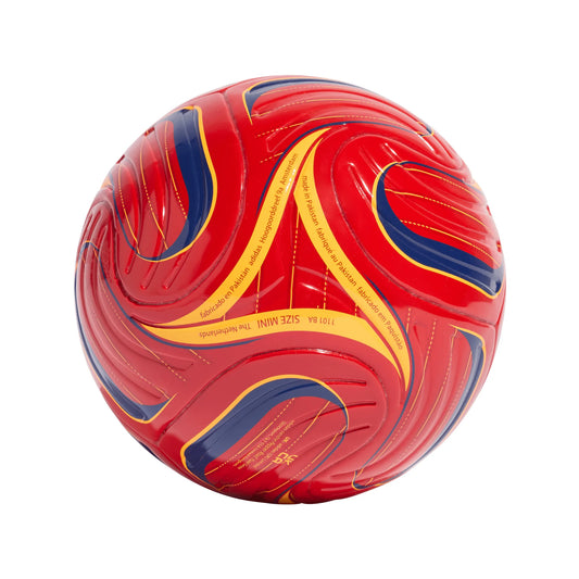FIFA World Cup 2026 Trionda Spain RFEF Club Mini Soccer Ball 2026/27