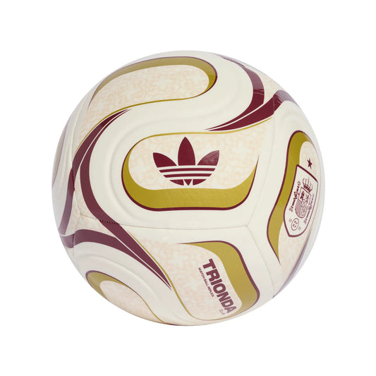 FIFA World Cup 2026 Trionda Spain RFEF Club Away Soccer Ball 2026/27