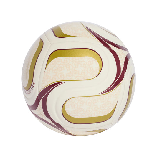 FIFA World Cup 2026 Trionda Spain RFEF Club Away Soccer Ball 2026/27