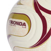 FIFA World Cup 2026 Trionda Spain RFEF Club Away Soccer Ball 2026/27