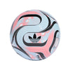 FIFA World Cup 2026 Trionda Belgium RBFA Club Away Soccer Ball 2026/27