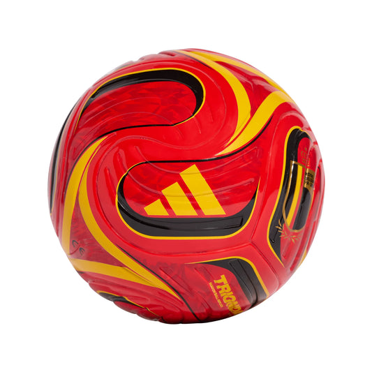 FIFA World Cup 2026 Trionda Belgium RBFA Mini Home Soccer Ball 2026/27
