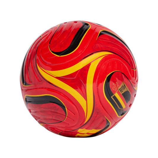 FIFA World Cup 2026 Trionda Belgium RBFA Mini Home Soccer Ball 2026/27