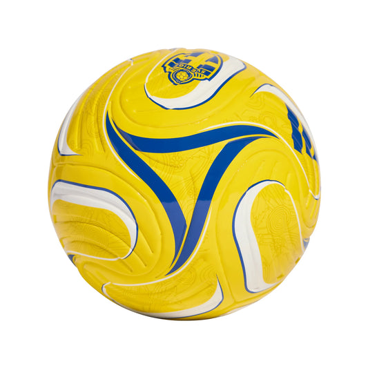 FIFA World Cup 2026 Trionda Sweden SvFF Mini Home Soccer Ball 2026/27