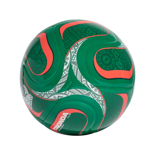 FIFA World Cup 2026 Trionda Mexico FMF Club Home Soccer Ball 2026/27