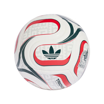 Mexico FMF World Cup 2026 Club Away Ball 2025/26