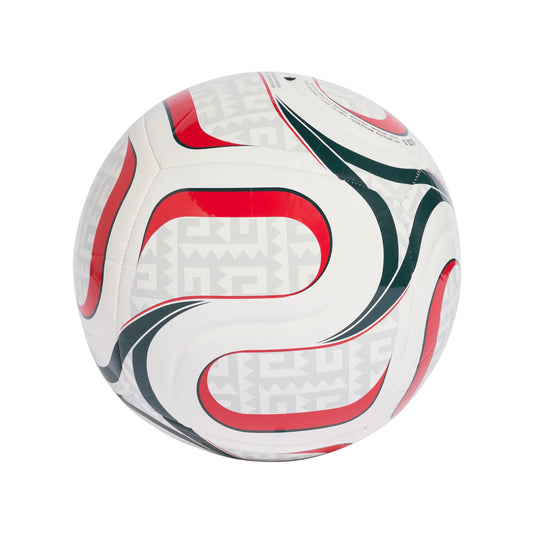 Mexico FMF World Cup 2026 Club Away Ball 2025/26
