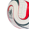 Mexico FMF World Cup 2026 Club Away Ball 2025/26