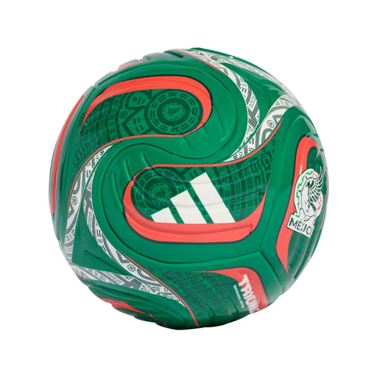 FIFA World Cup 2026 Trionda Mexico FMF Mini Home Soccer Ball 2026/27