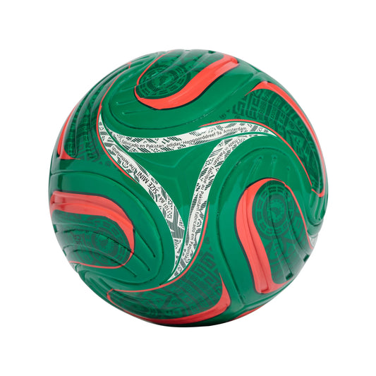 FIFA World Cup 2026 Trionda Mexico FMF Mini Home Soccer Ball 2026/27