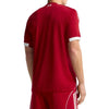 Liverpool FC Authentic Home Jersey 2025/26