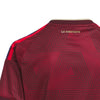 Venezuela FVF Junior Home Jersey 2026/27