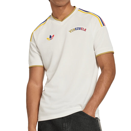Venezuela FVF Away Jersey 2026/27