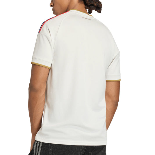 Venezuela FVF Away Jersey 2026/27