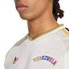 Venezuela FVF Away Jersey 2026/27