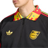 Jamaica JFF x Bob Marley Away Anthem Jacket 2026/27