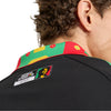 Jamaica JFF x Bob Marley Away Anthem Jacket 2026/27