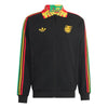Jamaica JFF x Bob Marley Away Anthem Jacket 2026/27
