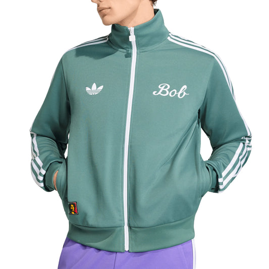 Bob Marley Originals Track Jacket