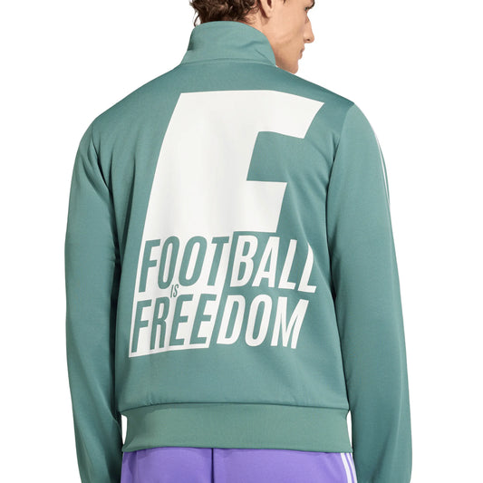 Bob Marley Originals Track Jacket