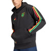 Jamaica JFF x Bob Marley DNA Fleece Hoodie 2026/27