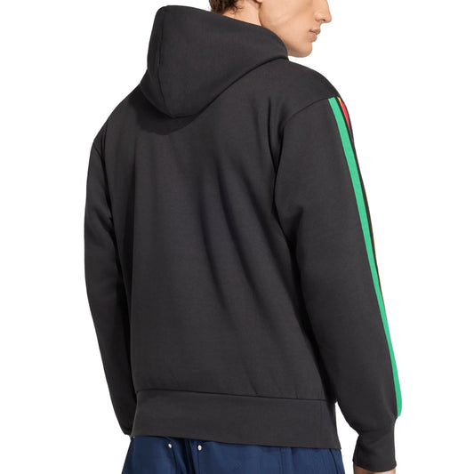 Jamaica JFF x Bob Marley DNA Fleece Hoodie 2026/27