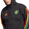 Jamaica JFF x Bob Marley DNA Fleece Hoodie 2026/27