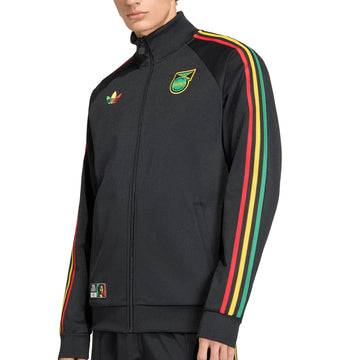 Jamaica JFF x Bob Marley Originals Track Jacket 2026/27