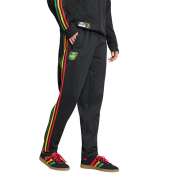 Jamaica JFF x Bob Marley Originals Track Pants 2026/27