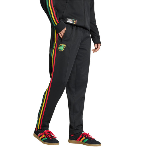 Jamaica JFF x Bob Marley Originals Track Pants 2026/27