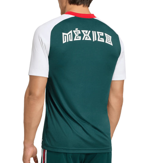 Mexico FMF Away Pre-Match Jersey 2026/27