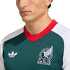 Mexico FMF Away Pre-Match Jersey 2026/27
